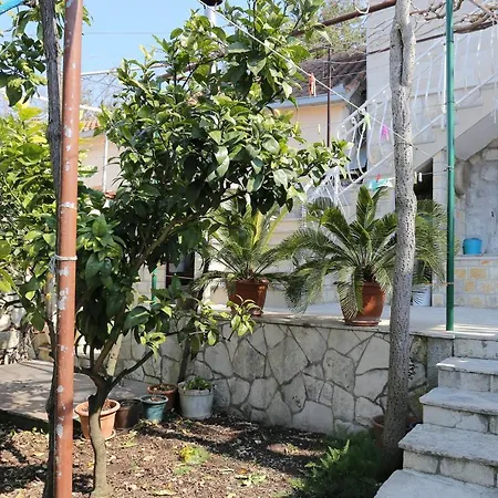 Διαμέρισμα By The Sea Drvenik Veliki, Drvenik - 10346