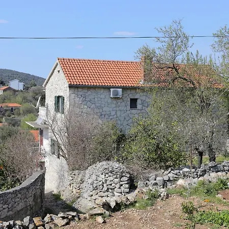 Διαμέρισμα By The Sea Drvenik Veliki, Drvenik - 10346 *