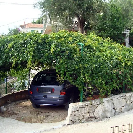 Διαμέρισμα By The Sea Drvenik Veliki, Drvenik - 10346 Veliki Drvenik