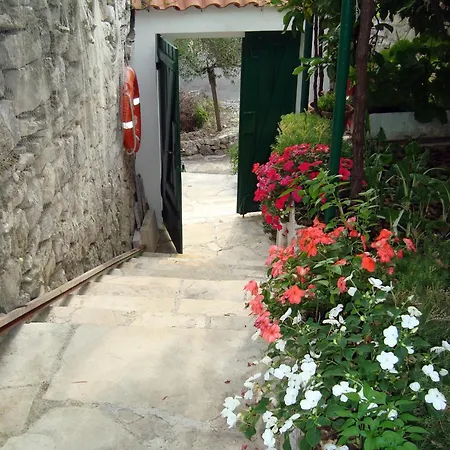 By The Sea Drvenik Veliki, Drvenik - 10346 Veliki Drvenik