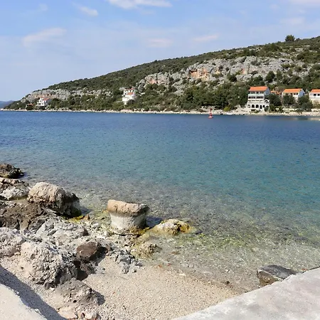 By The Sea Drvenik Veliki, Drvenik - 10346 Διαμέρισμα *