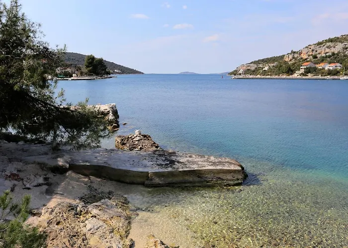 By The Sea Drvenik Veliki, Drvenik - 10346