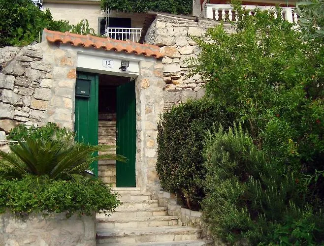 Διαμέρισμα By The Sea Drvenik Veliki, Drvenik - 10346