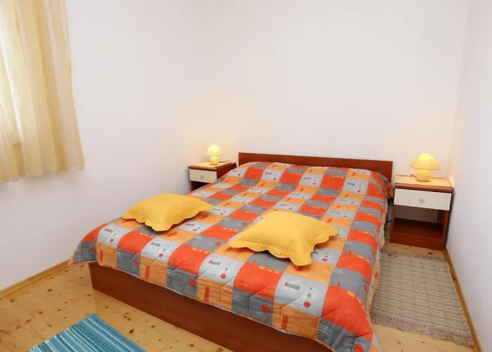 Διαμέρισμα By The Sea Drvenik Veliki, Drvenik - 10346 *