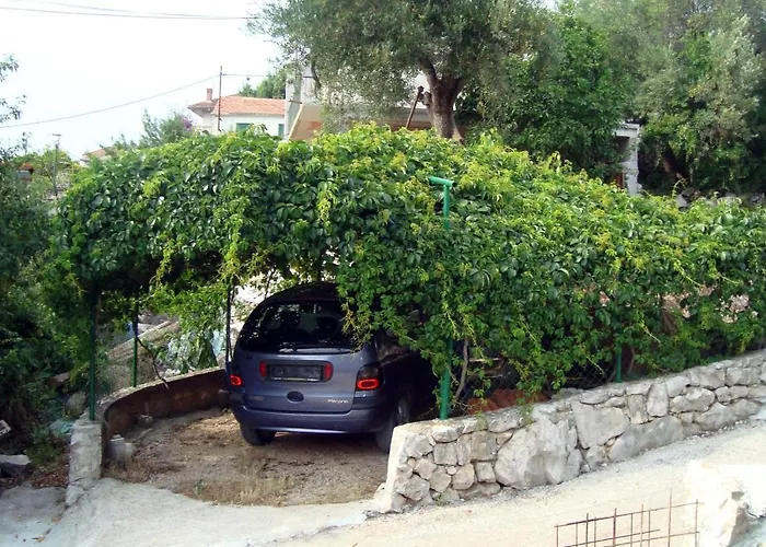 Διαμέρισμα By The Sea Drvenik Veliki, Drvenik - 10346 Veliki Drvenik