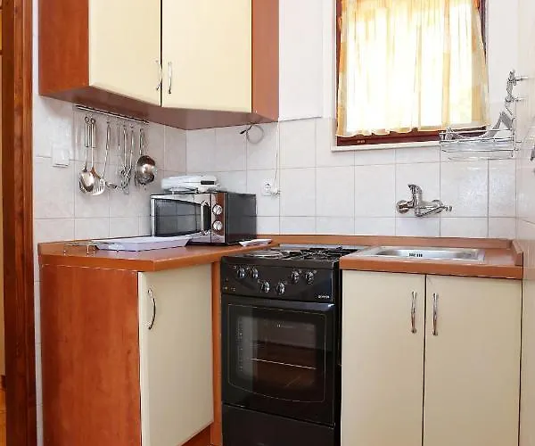 By The Sea Drvenik Veliki, Drvenik - 10346