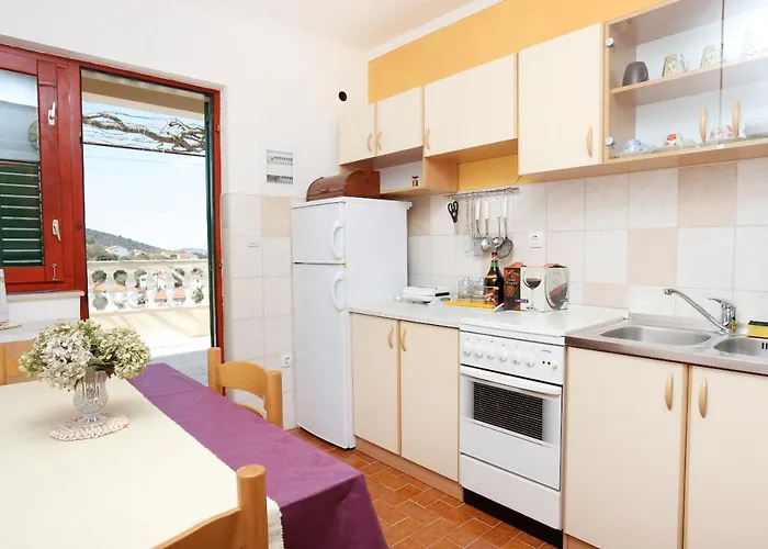 By The Sea Drvenik Veliki, Drvenik - 10346 *