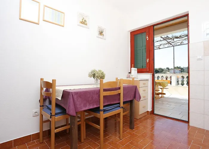 By The Sea Drvenik Veliki, Drvenik - 10346 *