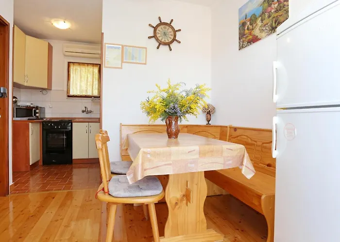 By The Sea Drvenik Veliki, Drvenik - 10346