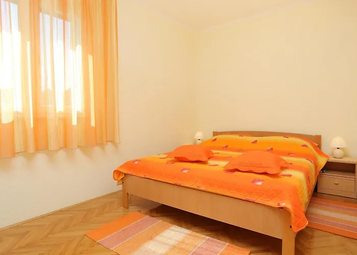 By The Sea Drvenik Veliki, Drvenik - 10346