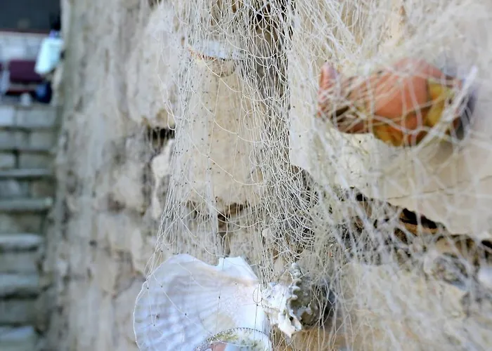 By The Sea Drvenik Veliki, Drvenik - 10346 Διαμέρισμα